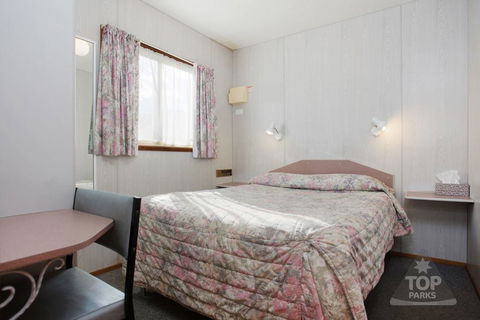 Wimmera Lakes Caravan Resort - Accommodation Yamba 2