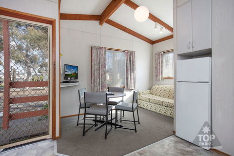 Wimmera Lakes Caravan Resort - Accommodation Yamba 3