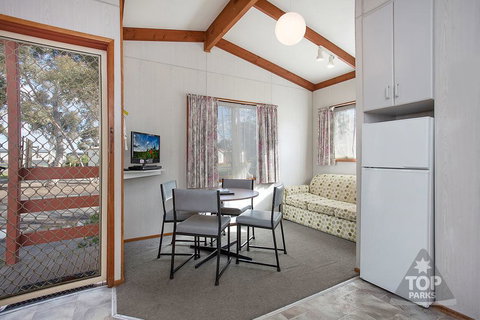 Wimmera Lakes Caravan Resort - Accommodation Yamba 3