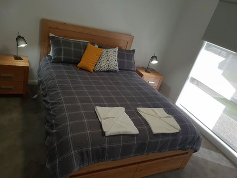 Wimmera Plains - Accommodation Yamba 2