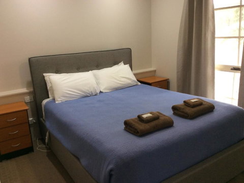 Winbi River Resort - Accommodation Yamba 1