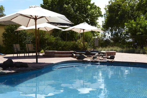 Winbi River Resort Holiday Rentals - Accommodation Yamba 1