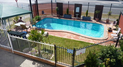 Winchester Motel - Accommodation Yamba 1