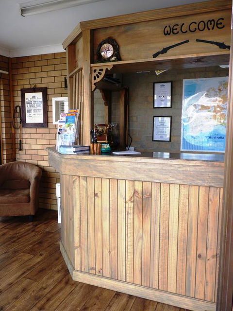 Winchester Motel - Accommodation Yamba 3