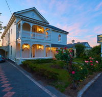 Windarra on High - Accommodation Yamba