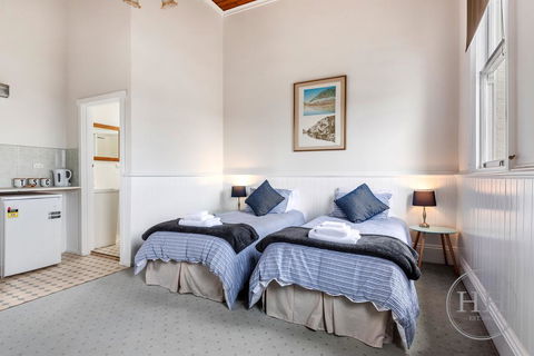 Windarra On High - Accommodation Yamba 1