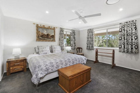 WINDARRI - Accommodation Yamba 1