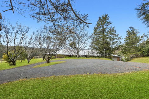 WINDARRI - Accommodation Yamba 2