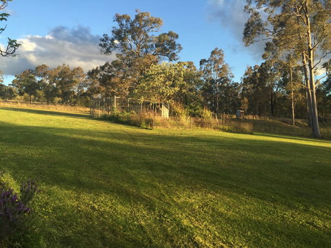 Windella - Accommodation Yamba 0