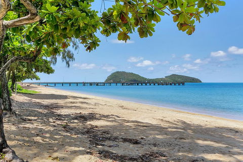 WINDFALL IN PALM COVE - Accommodation Yamba 3