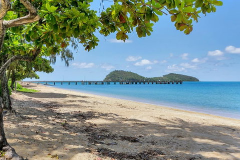 WINDFALL IN PALM COVE - Accommodation Yamba 3