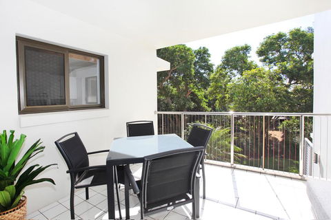 Windmill 3 - 3 BDRM Apt On Mooloolaba Spit - Accommodation Yamba 3