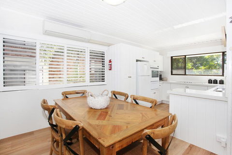 Windmill 3 - 3 BDRM Apt On Mooloolaba Spit - Accommodation Yamba 1