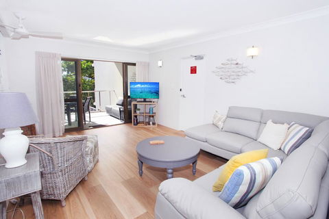 Windmill 3 - 3 BDRM Apt On Mooloolaba Spit - Accommodation Yamba 2
