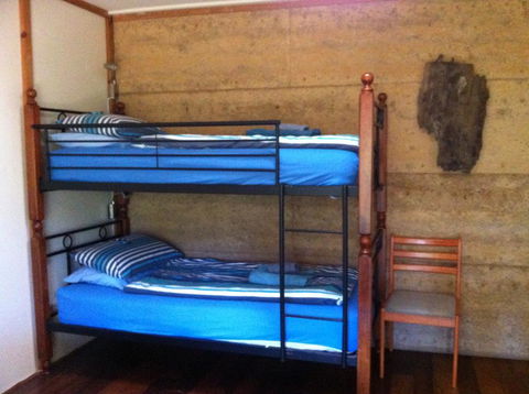 Windrose B&B - Accommodation Yamba 2