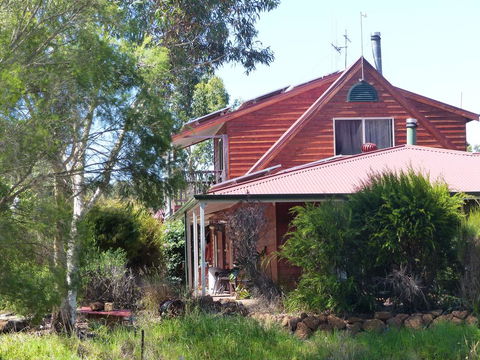 Windrose B&B - Accommodation Yamba 0