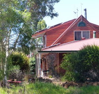 Windrose BB - Accommodation Yamba