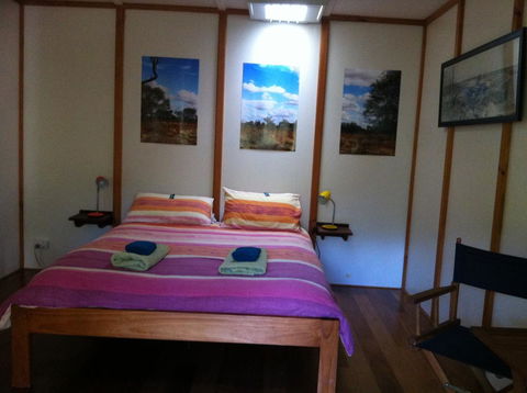 Windrose B&B - Accommodation Yamba 1