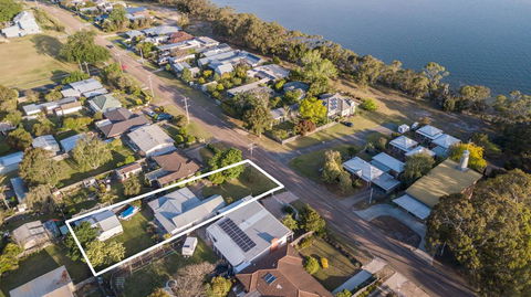 Windsong - Pet Friendly, Wifi And Close To Water - Accommodation Yamba 0