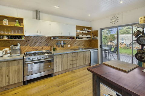 Windsong - Pet Friendly, Wifi And Close To Water - Accommodation Yamba 1