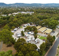 Windsor Gardens Caravan Park - Accommodation Yamba