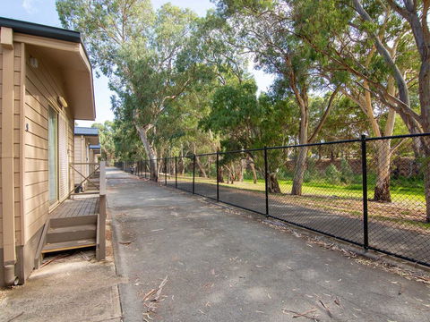 Windsor Gardens Caravan Park - Accommodation Yamba 2