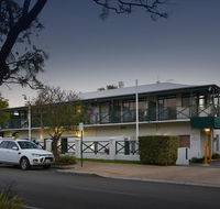 Windsor Lodge - Accommodation Yamba