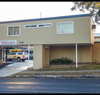 Windsor Motel - Accommodation Yamba