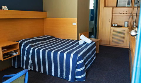 Windsor Motel - Accommodation Yamba 2