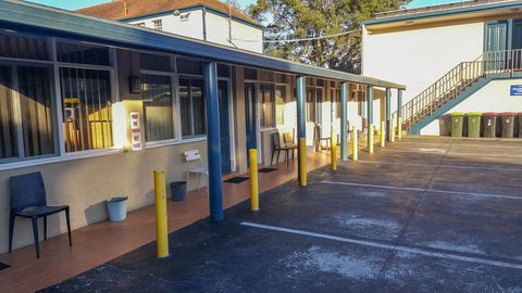 Windsor Motel - Accommodation Yamba 3