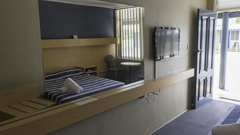 Windsor Motel - Accommodation Yamba 1