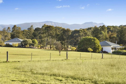 Windsors Edge Cottage Pokolbin - Accommodation Yamba 1