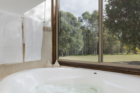 Windsors Edge Cottage Pokolbin - Accommodation Yamba 2