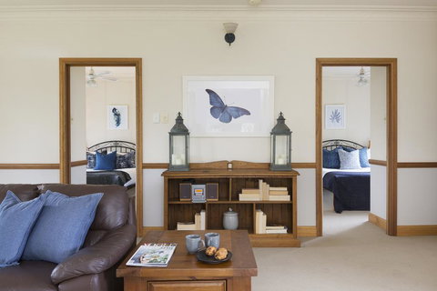Windsors Edge Cottage Rothbury - Accommodation Yamba 0