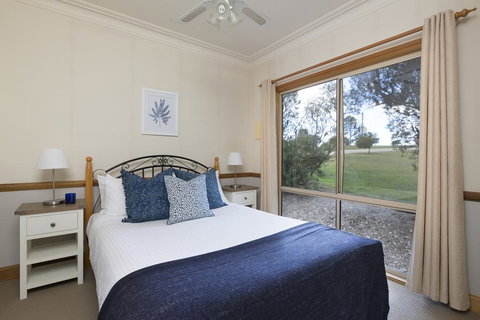 Windsors Edge Cottage Rothbury - Accommodation Yamba 2