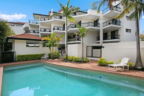 Windsurfer Resort - Accommodation Yamba 0