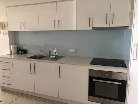 Windsurfer Resort - Accommodation Yamba 1
