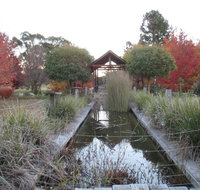 Windswept Country Retreat - Accommodation Yamba