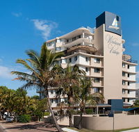 Windward Passage - Accommodation Yamba