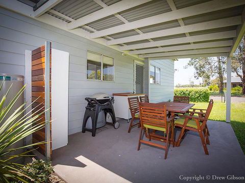 Wine Country Cottage Located Right At The Hunter Valley Gateway, Close To Everything - Accommodation Yamba 2