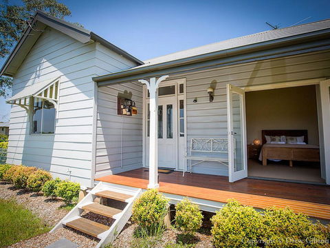 Wine Country Cottage Located Right At The Hunter Valley Gateway, Close To Everything - Accommodation Yamba 0