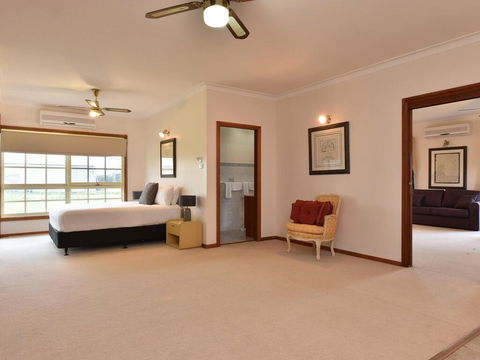 Wine Country Homestead 1br Studio - Accommodation Yamba 0
