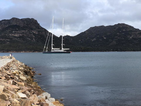 Wineglass - Accommodation Yamba 2