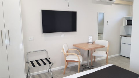 Wingham Motel - Accommodation Yamba 2