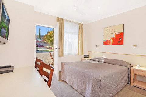 Wingham Motel - Accommodation Yamba 0