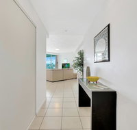 Wings Luxury Apartment Pink Poodle - Accommodation Yamba