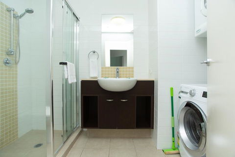 Wings Resort - Private Apartments - Accommodation Yamba 2