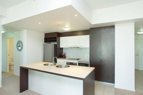 Wings Resort - Private Apartments - Accommodation Yamba 3