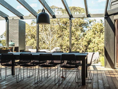 Winifred By Kinsfolk - Accommodation Yamba 1