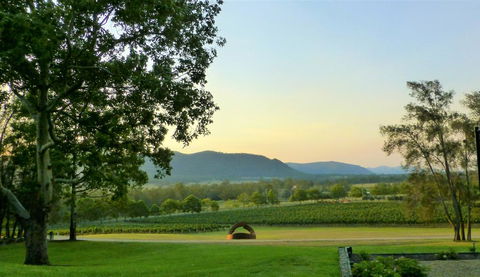 Winmark Wines - Accommodation Yamba 0